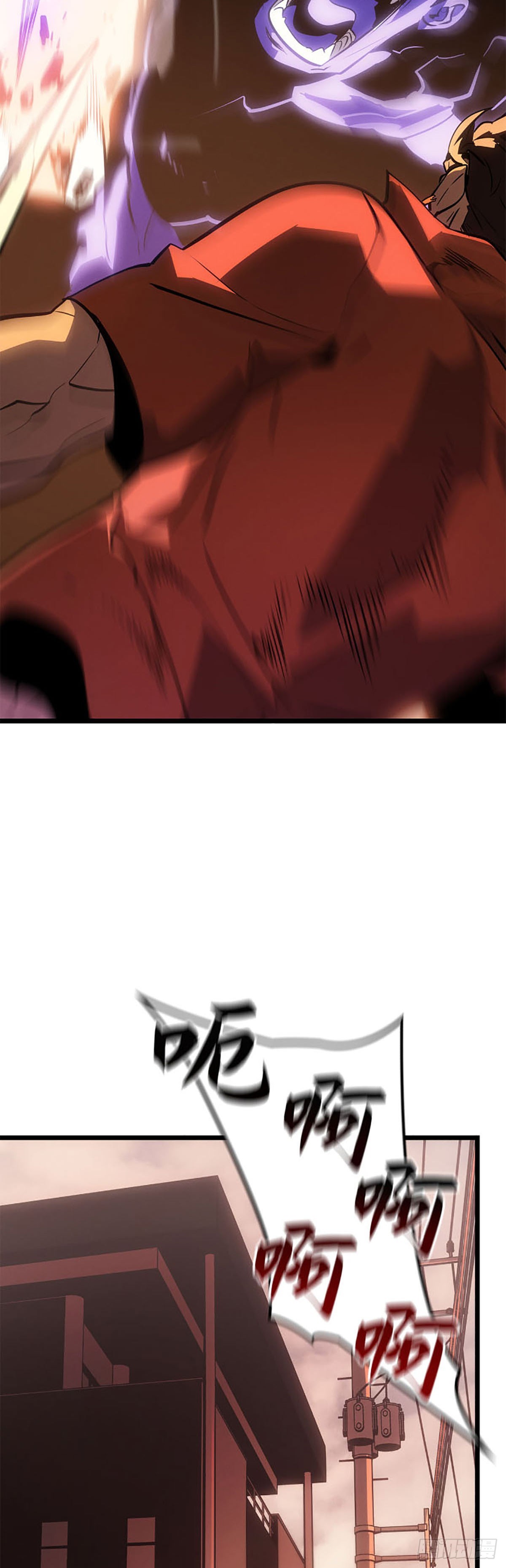 第51话 暗杀系猎人(1/2)-第51话