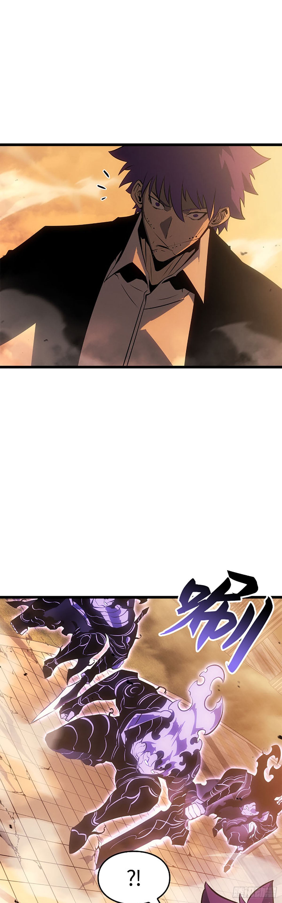 第51话 暗杀系猎人(1/2)-第51话