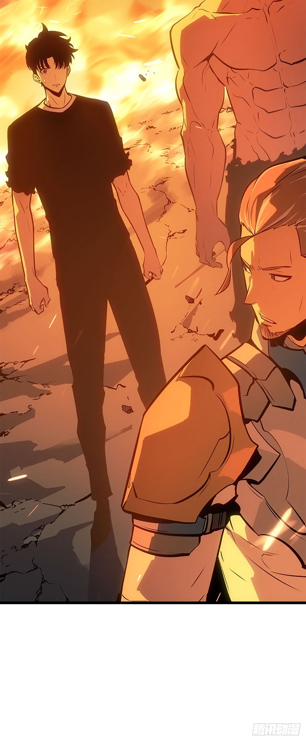 第54话 找回记忆(1/2)-第55话