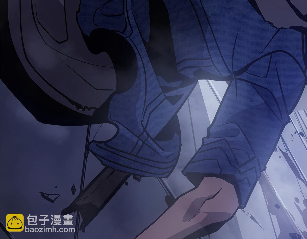我獨自升級 : 諸神黃昏 - 第3話(1/7) - 8