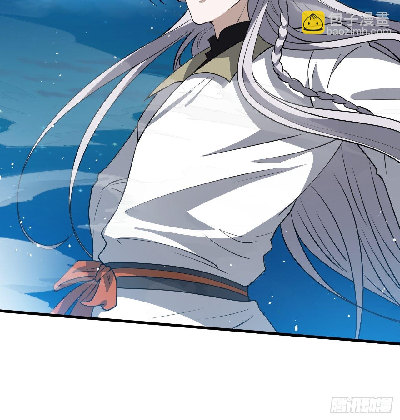 第三十五话：金身法相(1/2)-第37话