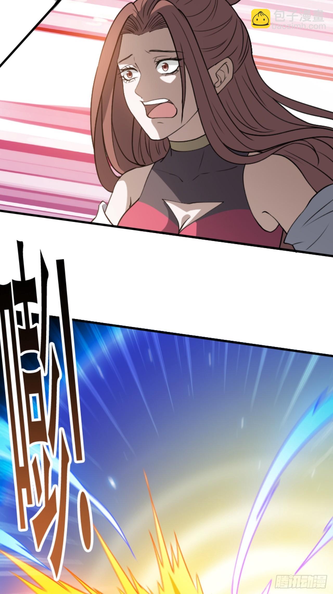 第六十一话：碾压(1/2)-第63话