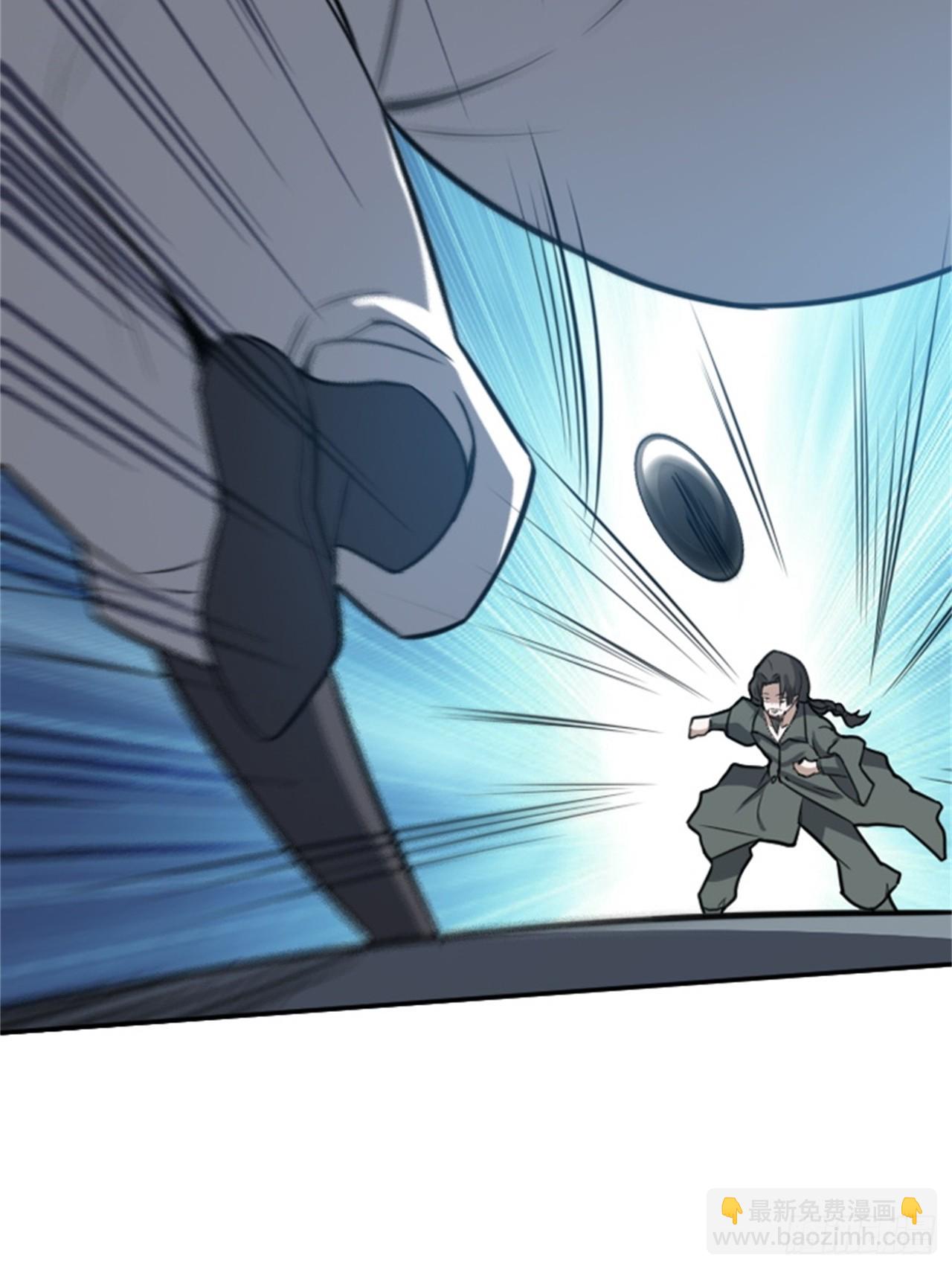 第六十三话：过河拆桥水清寒-第65话