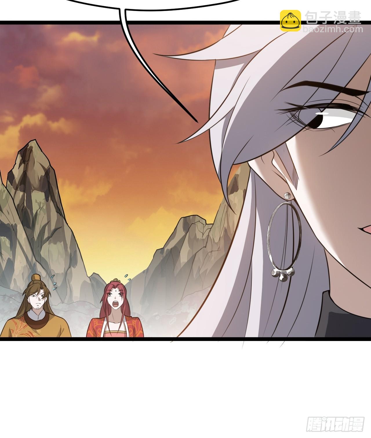 第七十三话：斩杀至圣-第75话