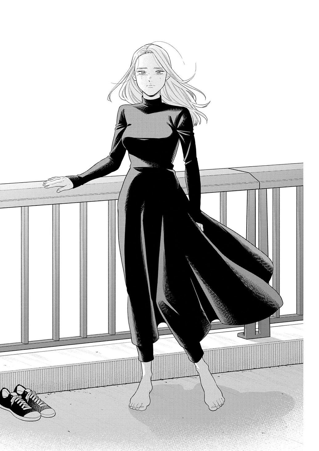 我兒子好像轉生去異世界了 - 第36話 - 1