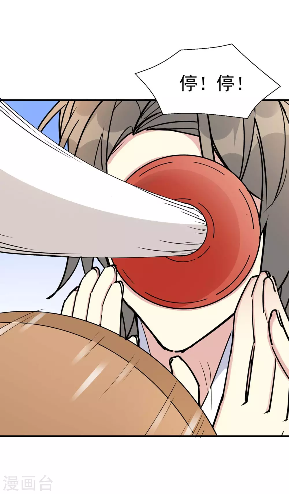 第13话 操碎了心-第13话