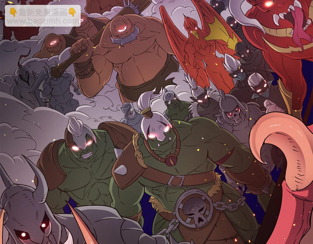 第1话 守护者(1/5)-第1话