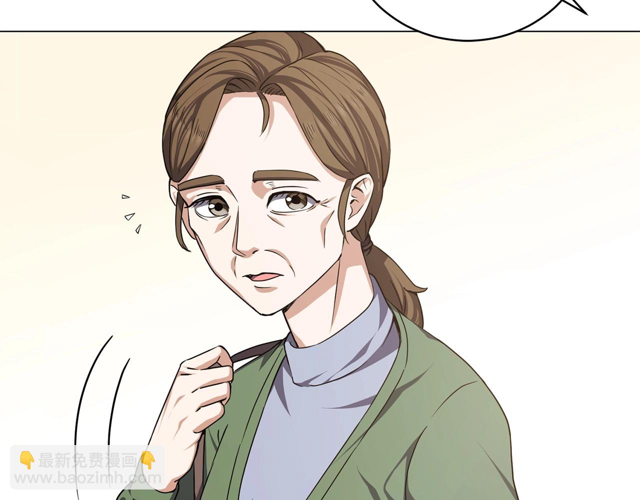 第11话 美丽的朋友(1/4)-第11话