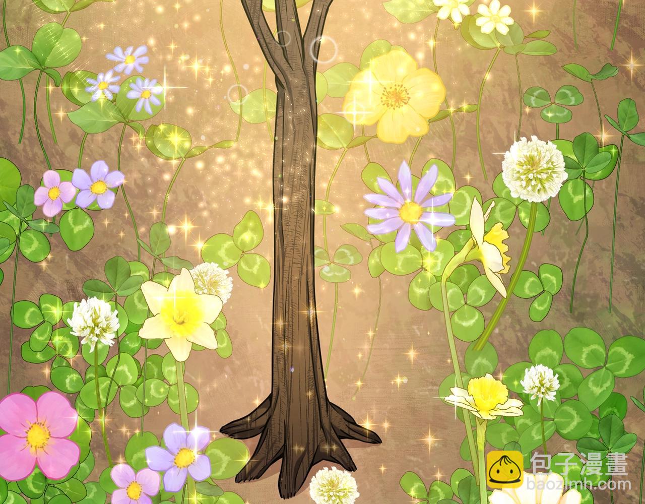 第21话 世界树(1/4)-第21话