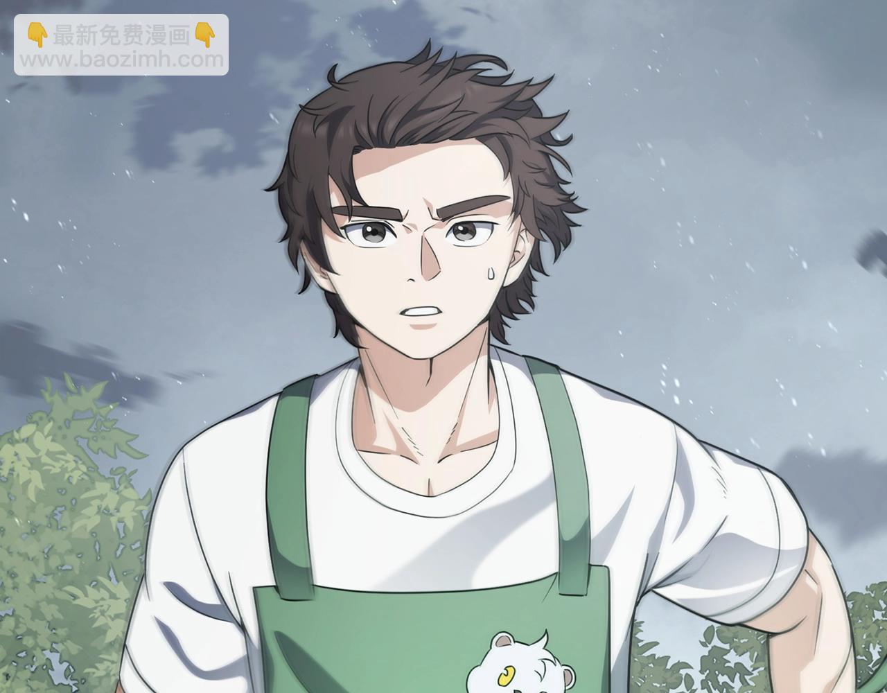 第23话 千钧一发(1/4)-第23话