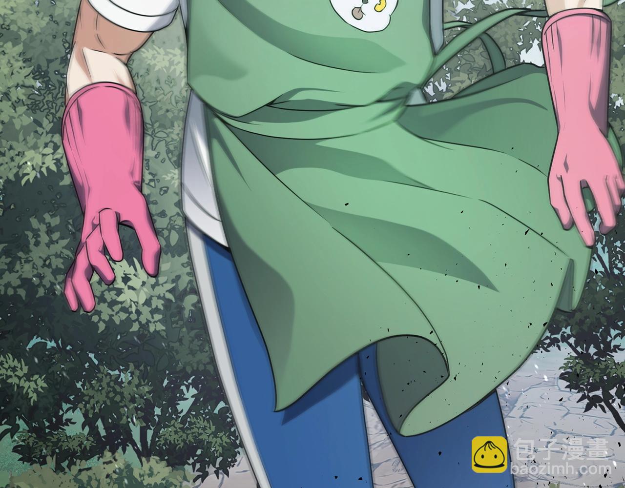 第23话 千钧一发(1/4)-第23话