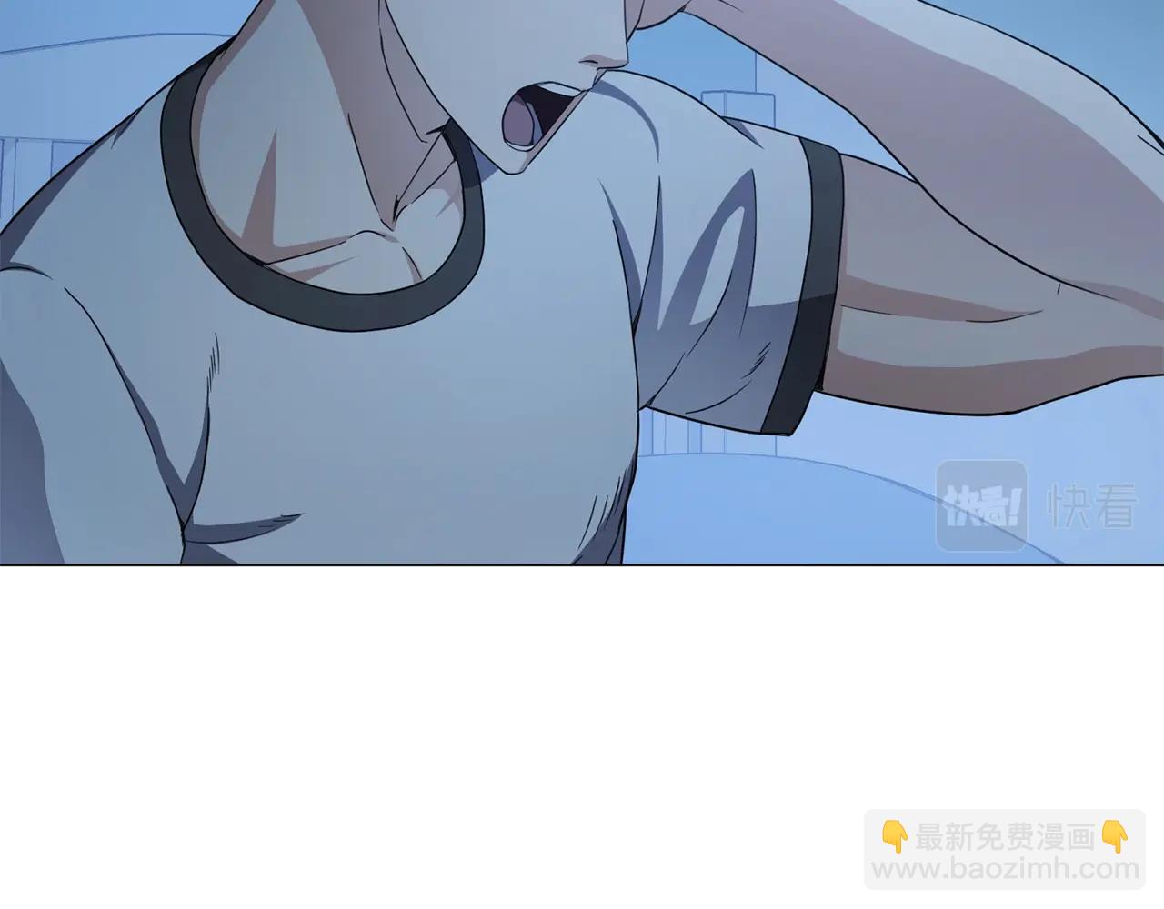 第3话 天选之子(1/5)-第3话