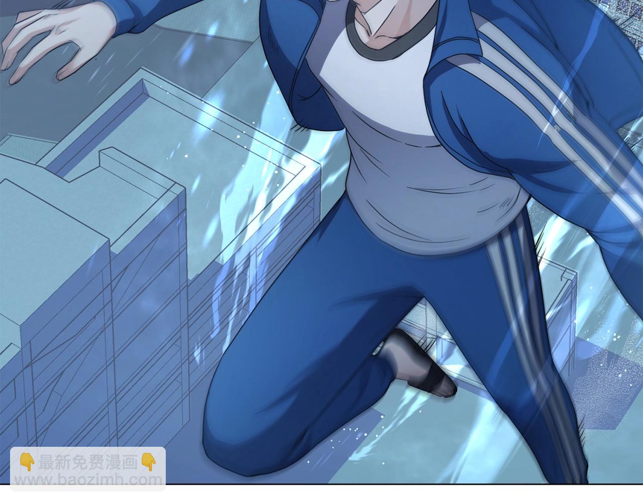 第3话 天选之子(1/5)-第3话