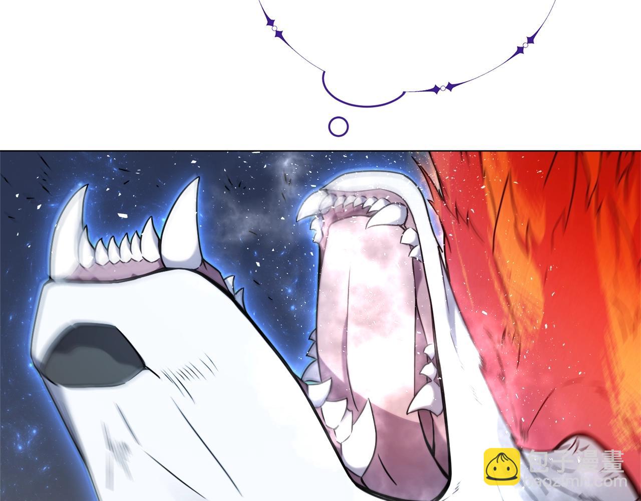 第33话 灵魂之珠(1/4)-第33话