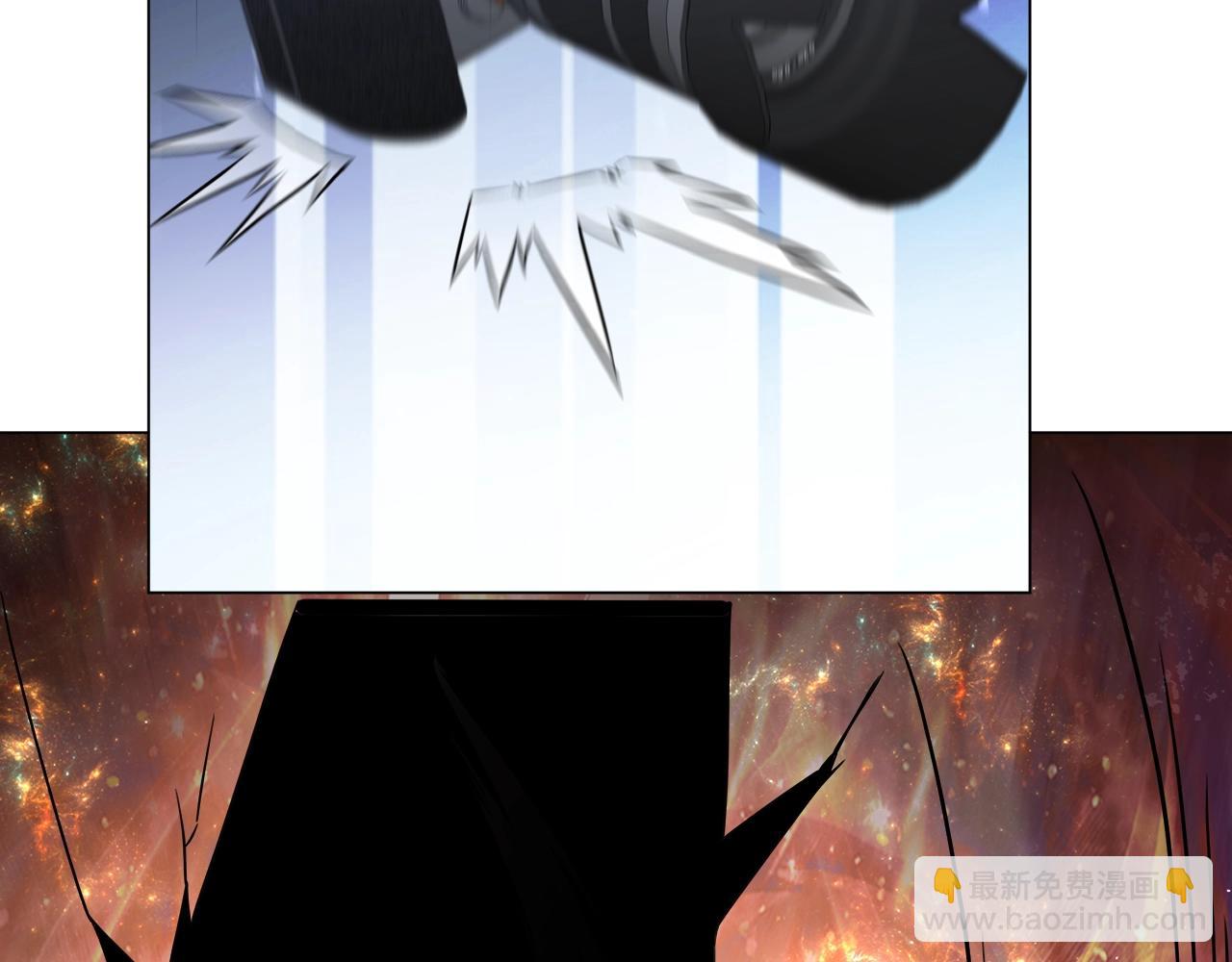 第41话 受伤的灵魂(1/4)-第41话