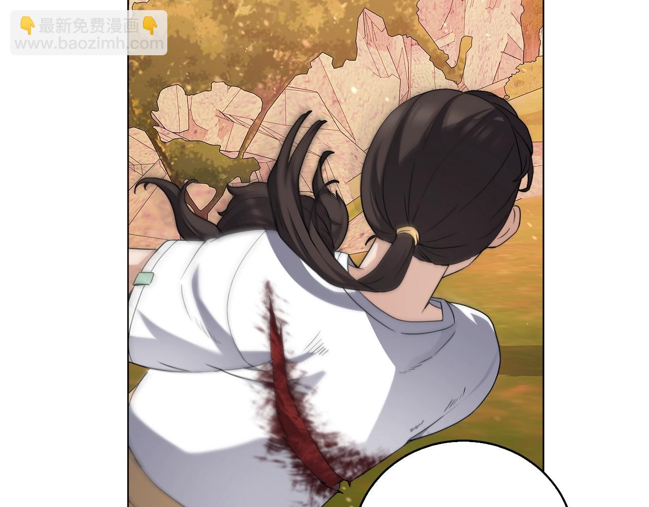 第41话 受伤的灵魂(1/4)-第41话