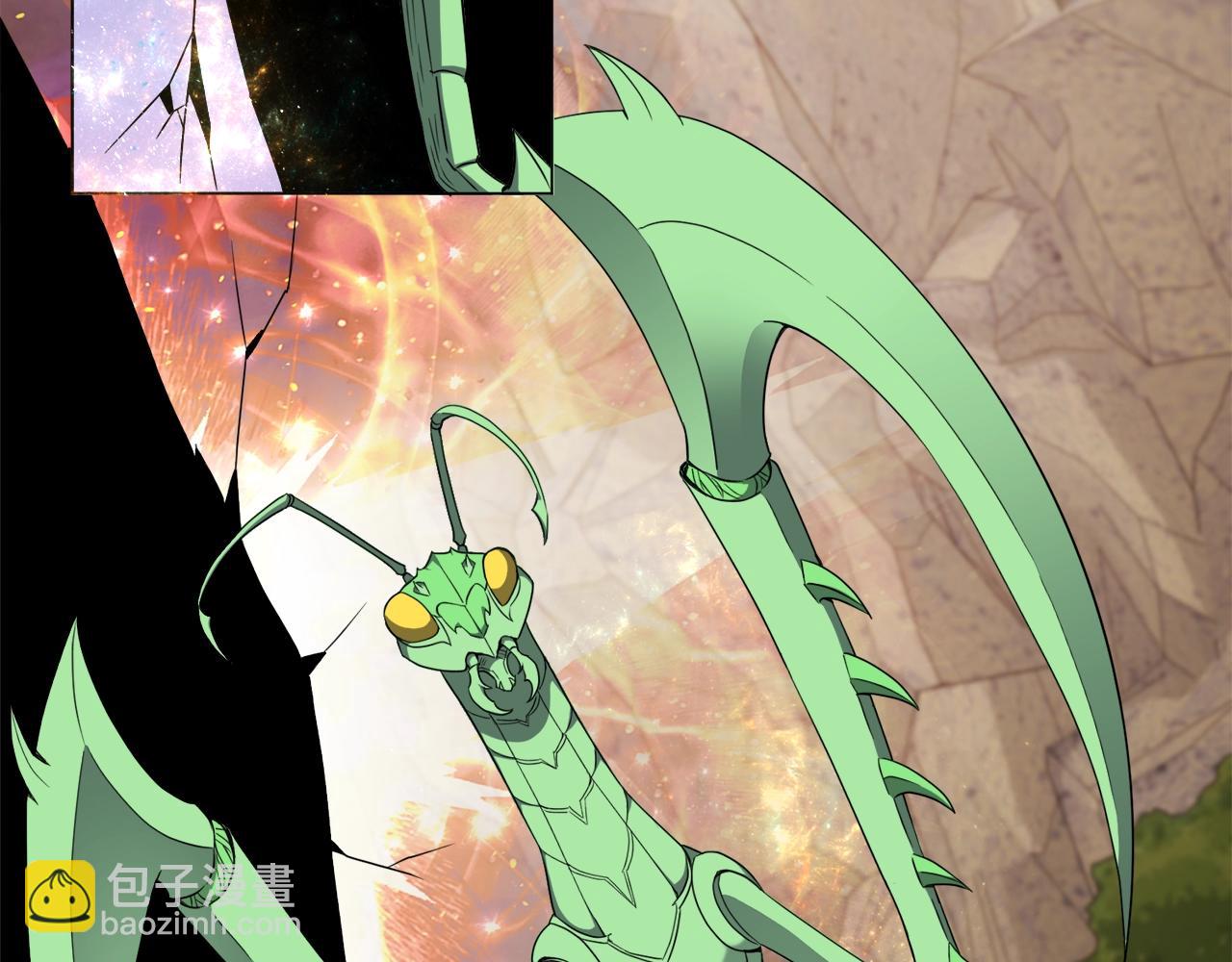 第41话 受伤的灵魂(1/4)-第41话