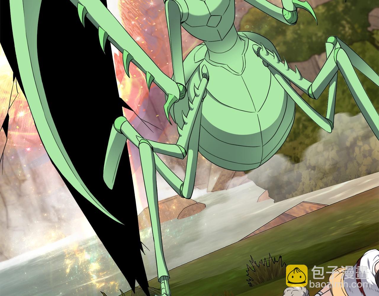 第41话 受伤的灵魂(1/4)-第41话