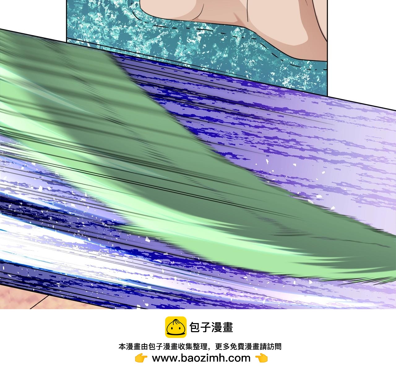 第41话 受伤的灵魂(1/4)-第41话