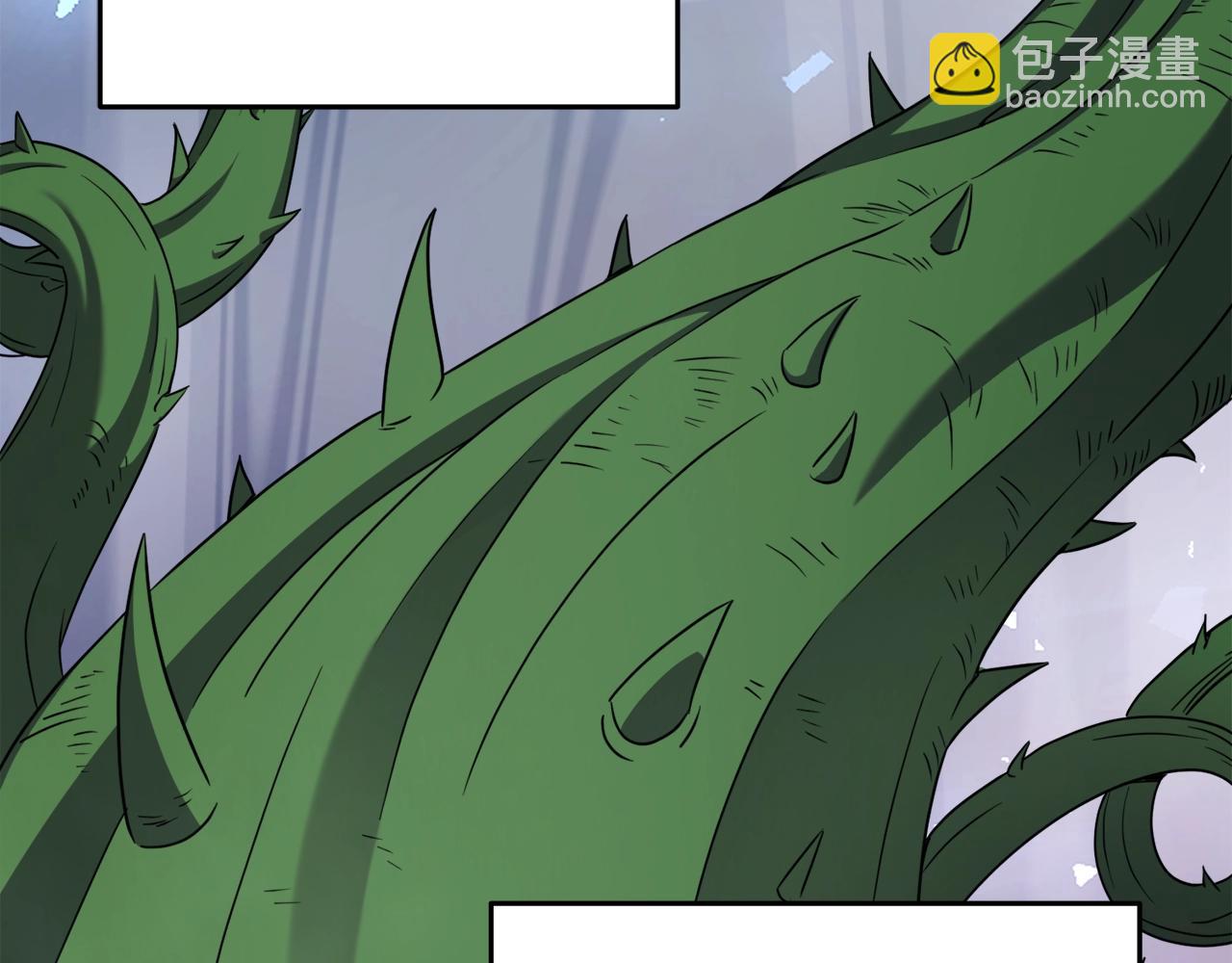 第43话 藤蔓打猎(1/3)-第43话