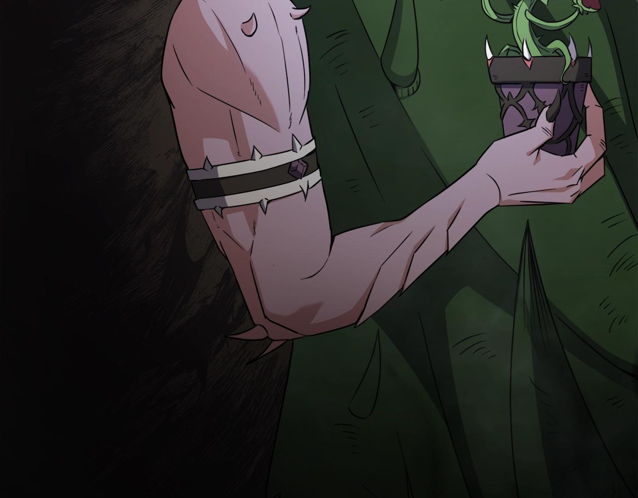 第43话 藤蔓打猎(1/3)-第43话