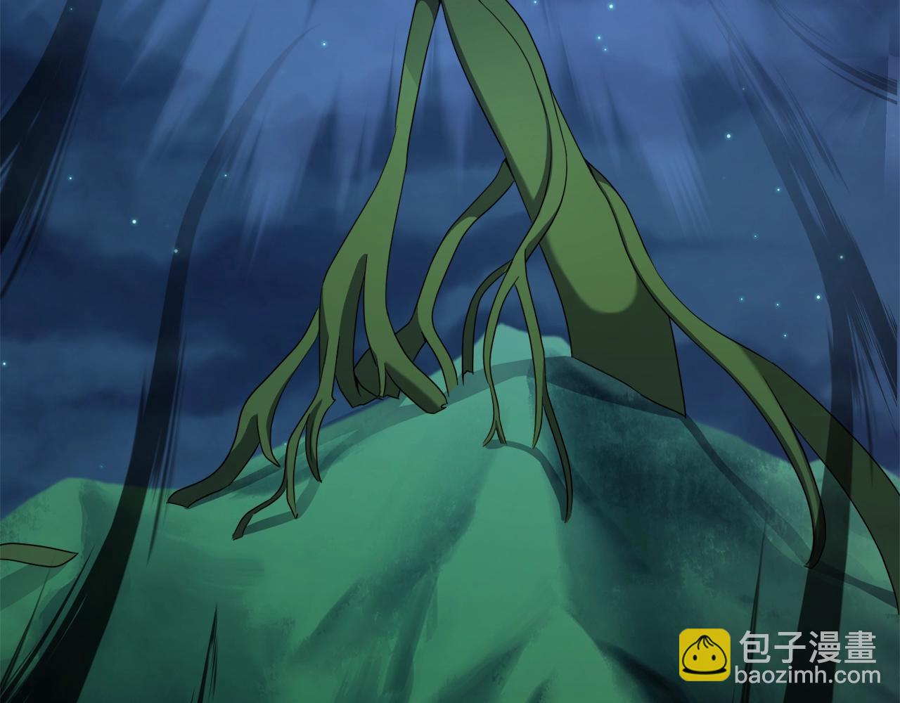 第45话 遇上强敌(1/4)-第45话