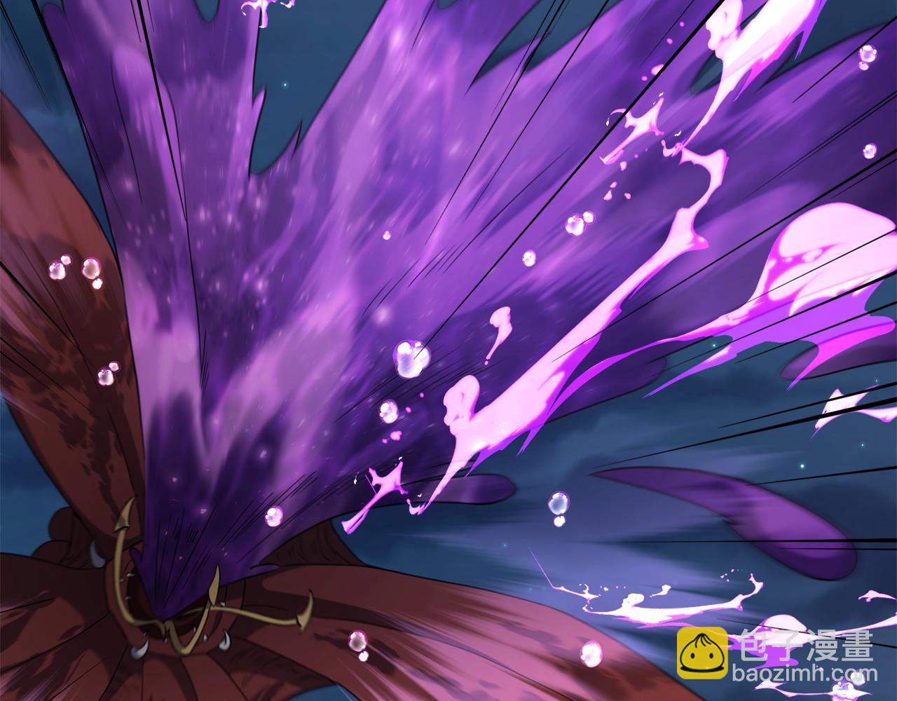 第45话 遇上强敌(1/4)-第45话