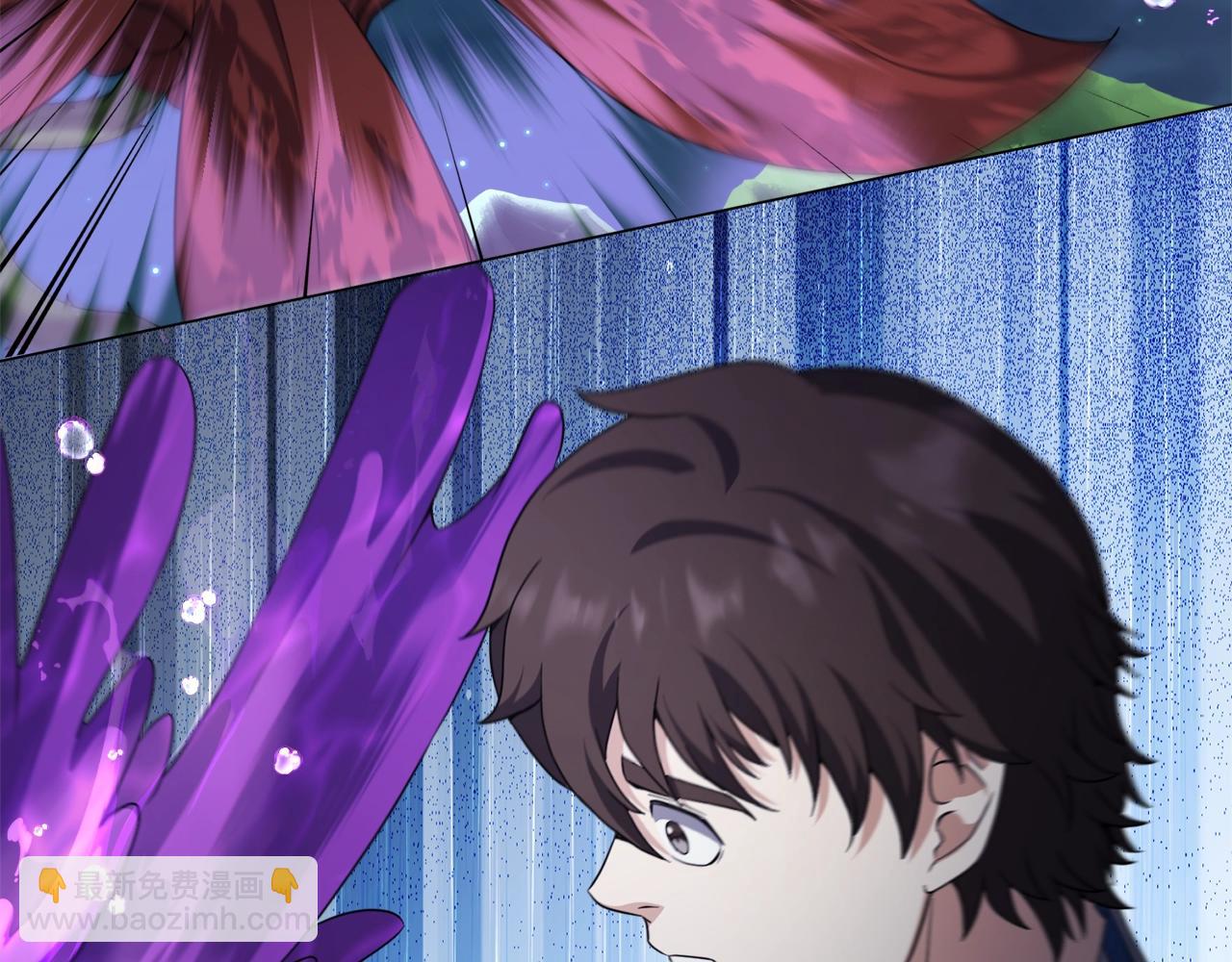 第45话 遇上强敌(1/4)-第45话