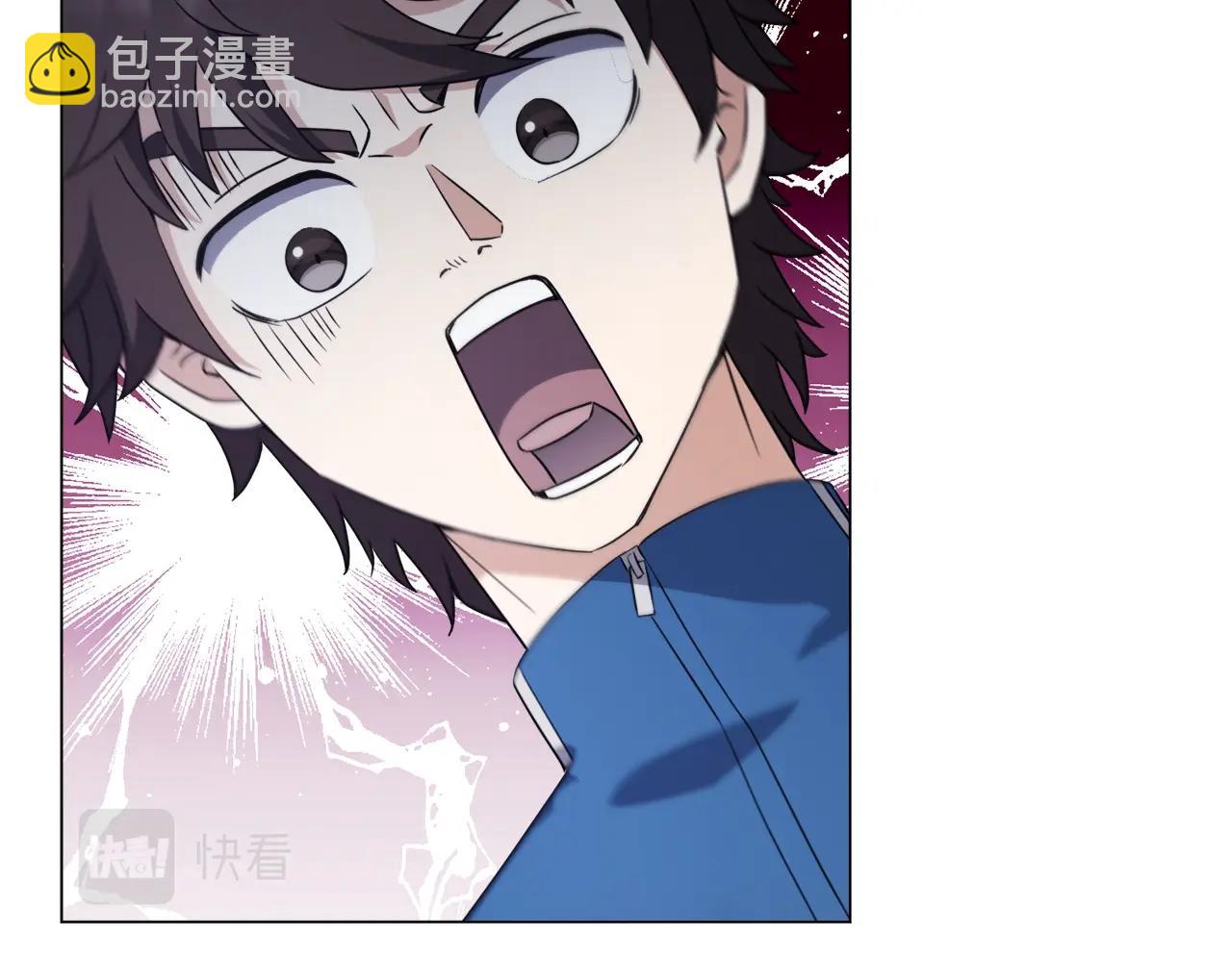 第45话 遇上强敌(1/4)-第45话