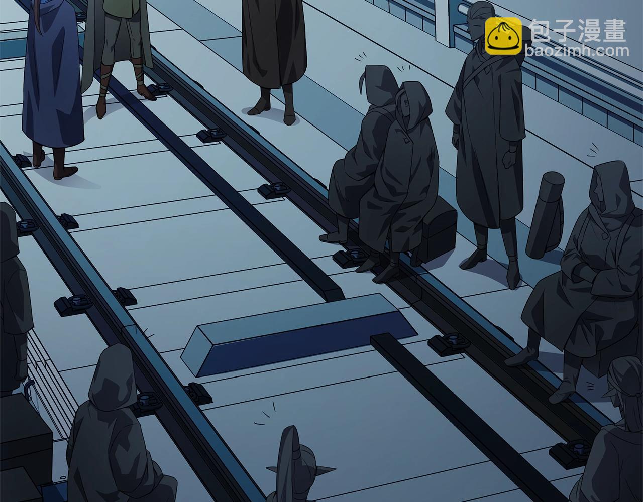 第49话 灾难降临(1/4)-第49话