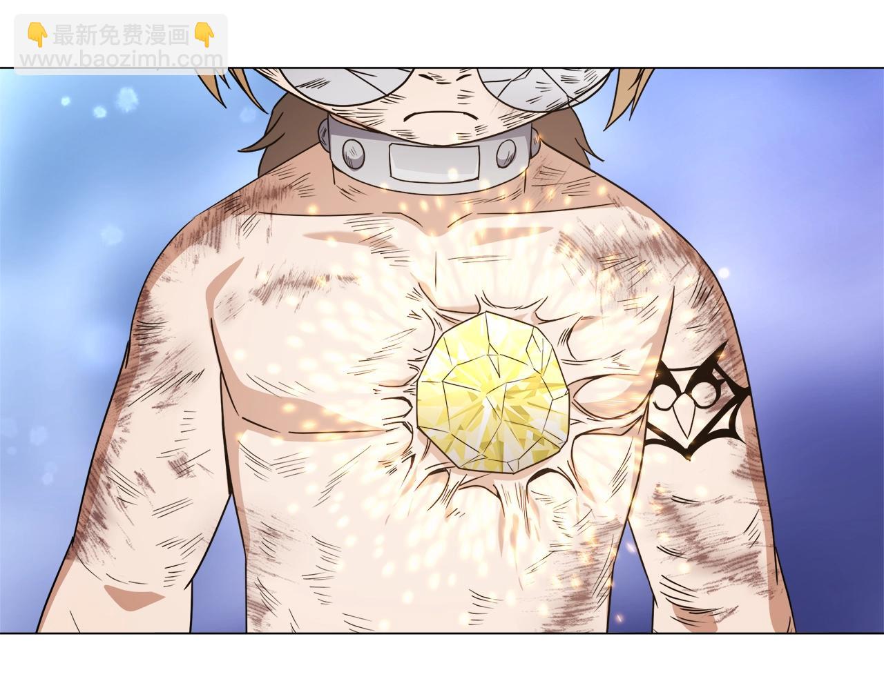 第61话 灵魂契约(1/5)-第61话