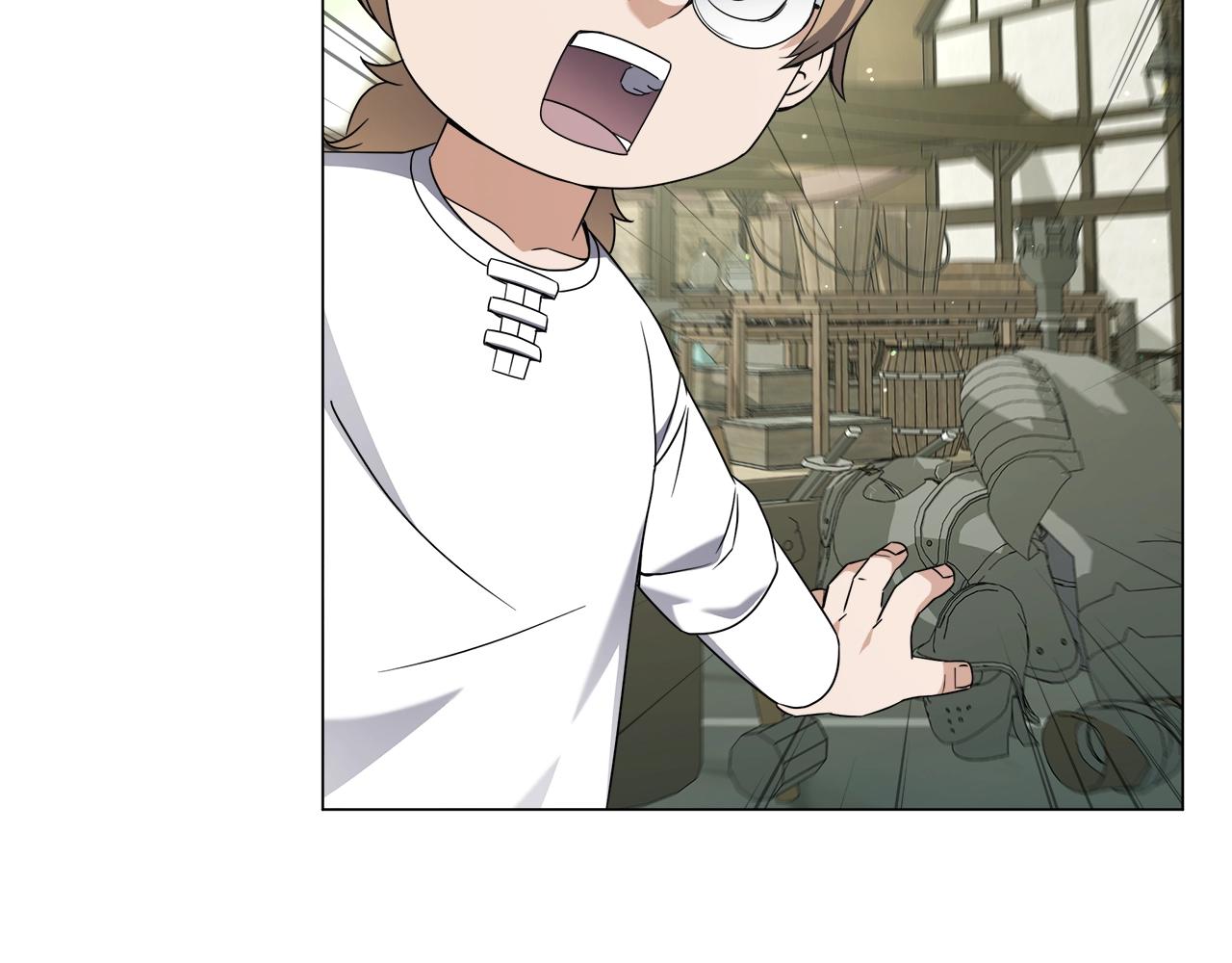 第61话 灵魂契约(1/5)-第61话