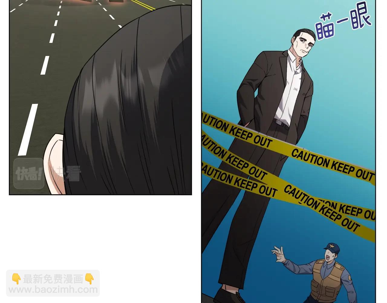 第63话 蓝色糖果(1/4)-第63话