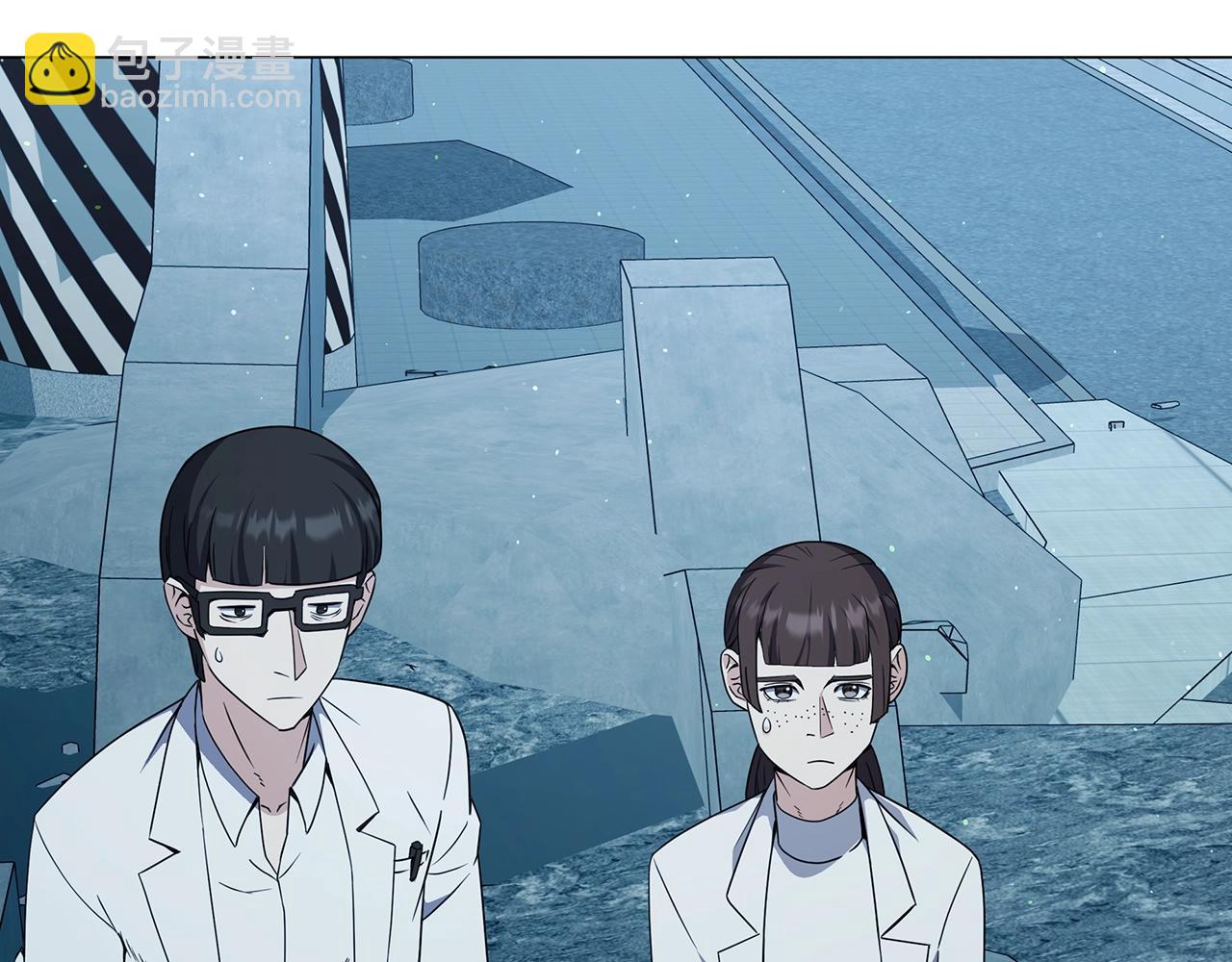 第69话 新的守护者(1/5)-第69话