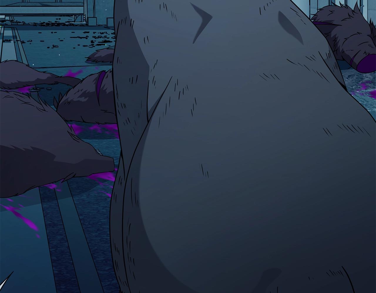 第69话 新的守护者(1/5)-第69话