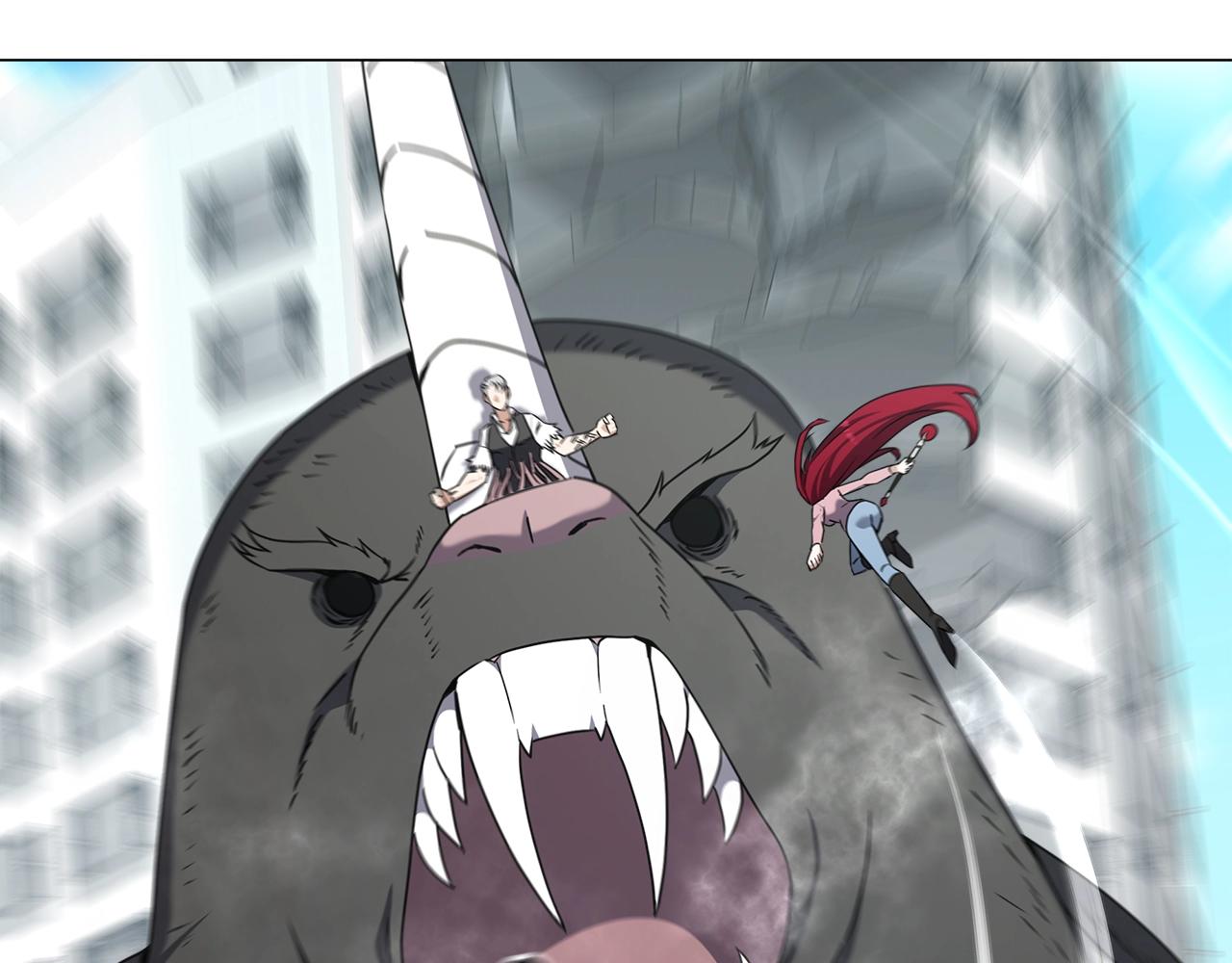 第71话 单枪匹马(1/4)-第71话