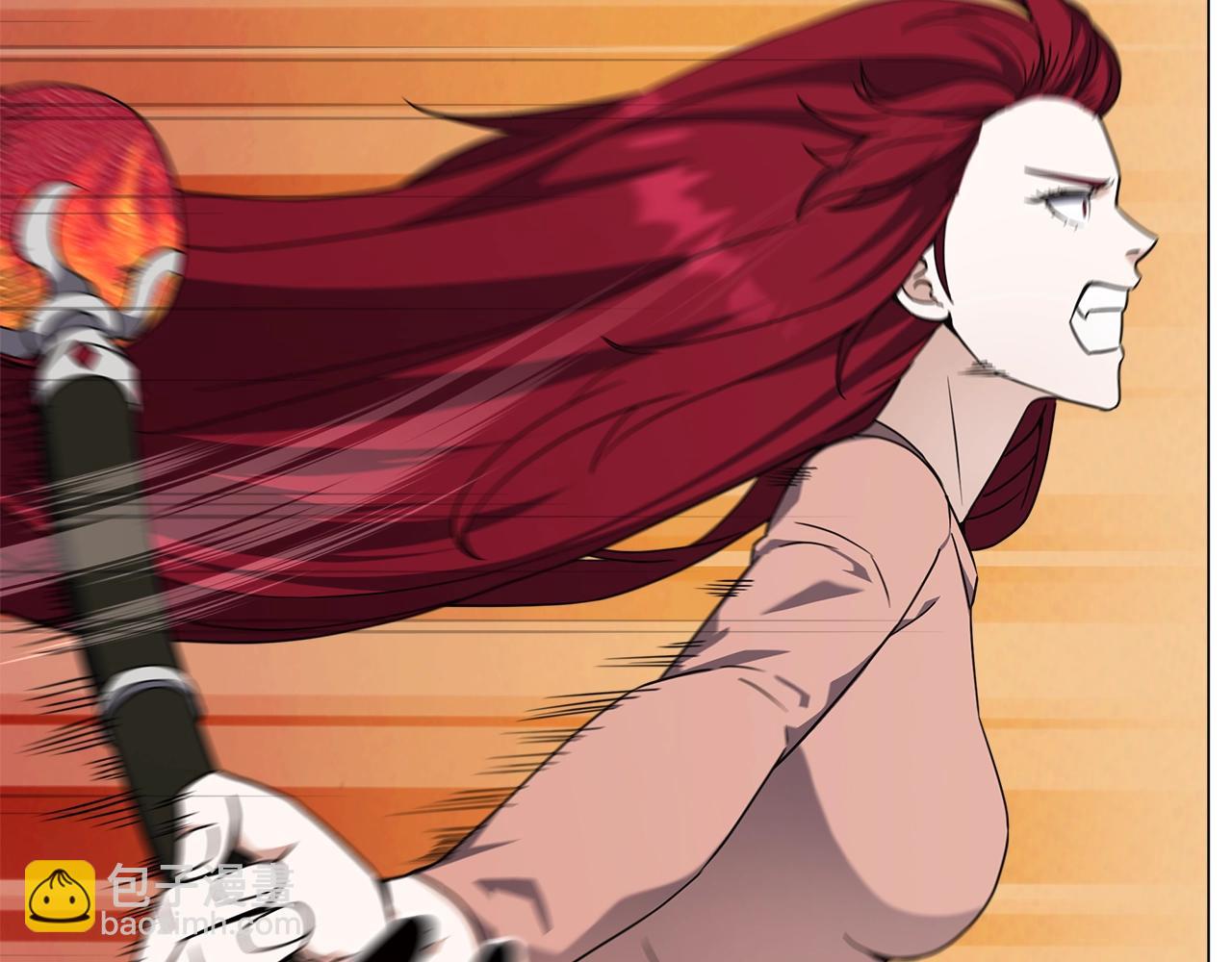 第71话 单枪匹马(1/4)-第71话