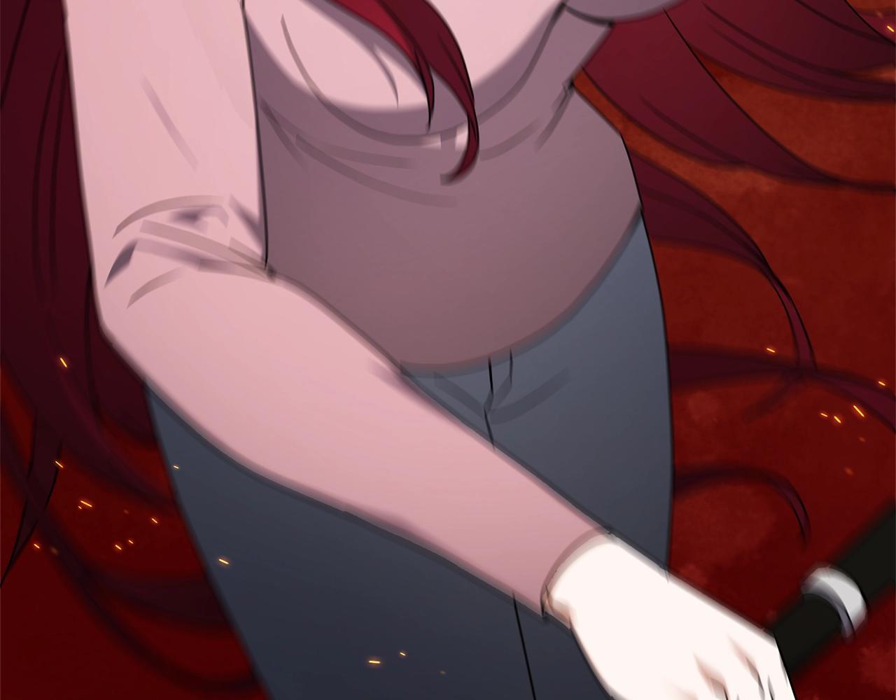 第71话 单枪匹马(1/4)-第71话