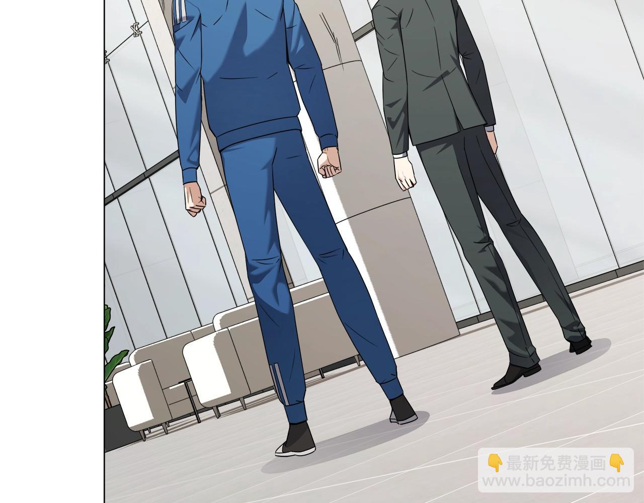 第75话 低能觉醒者(1/4)-第75话