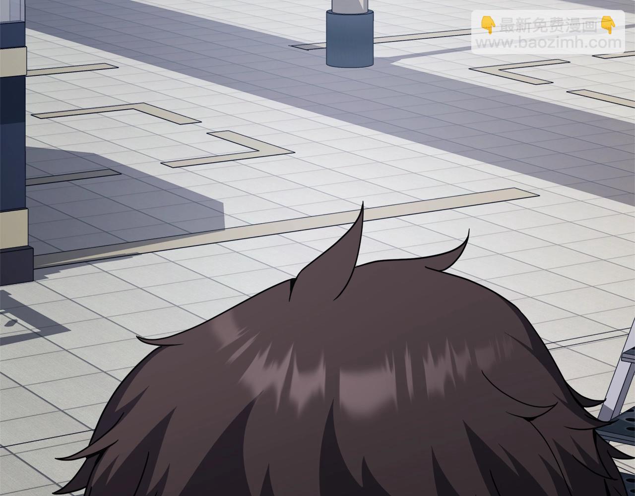 第75话 低能觉醒者(1/4)-第75话