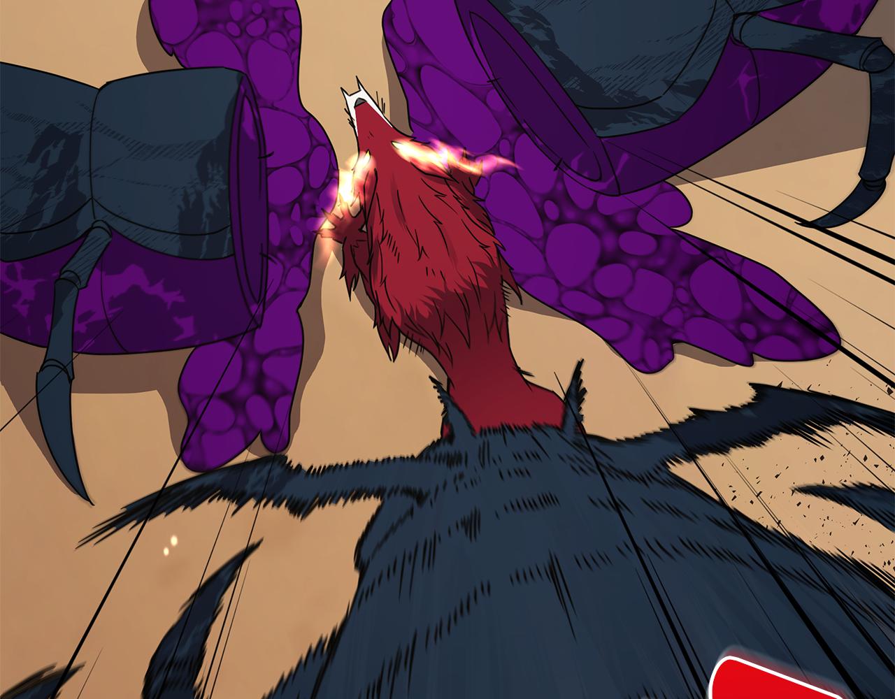 第81话 神兽宠物(1/4)-第81话