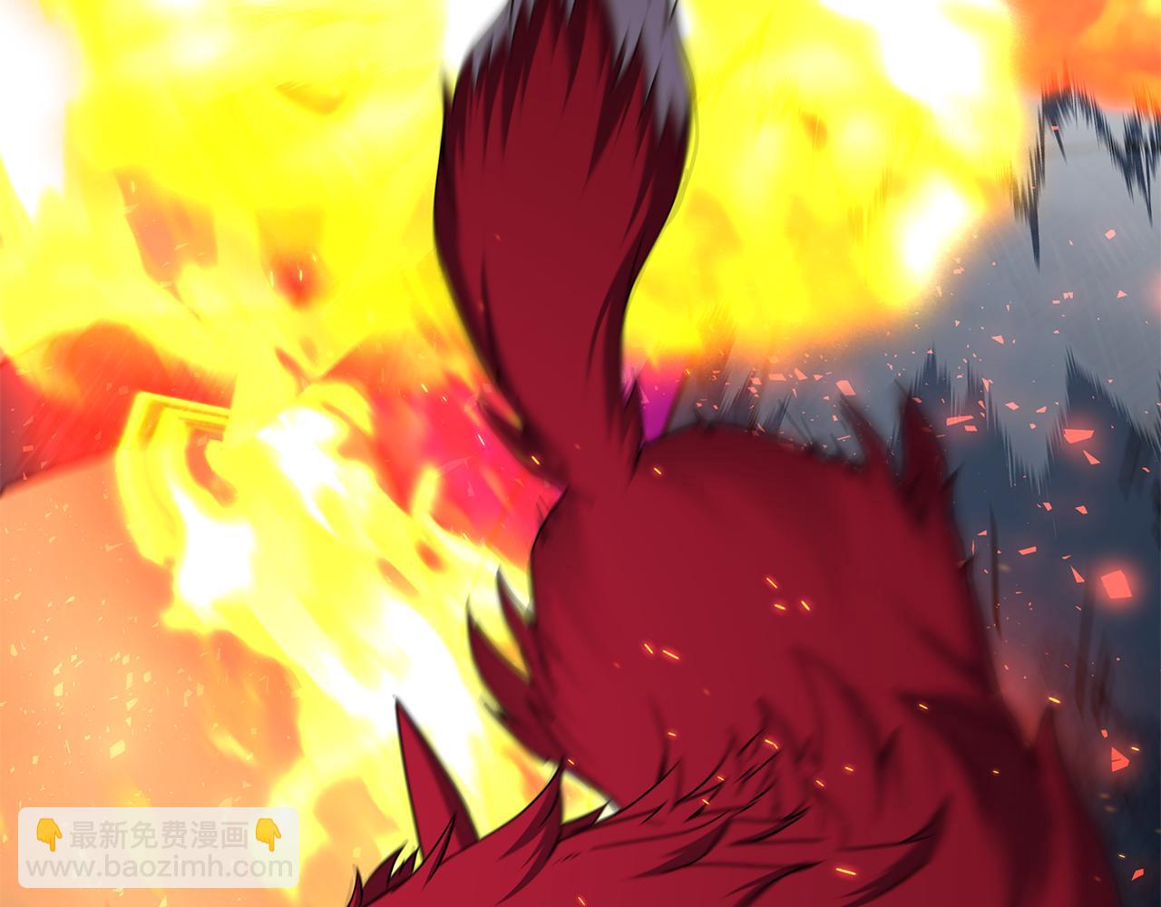 第81话 神兽宠物(1/4)-第81话