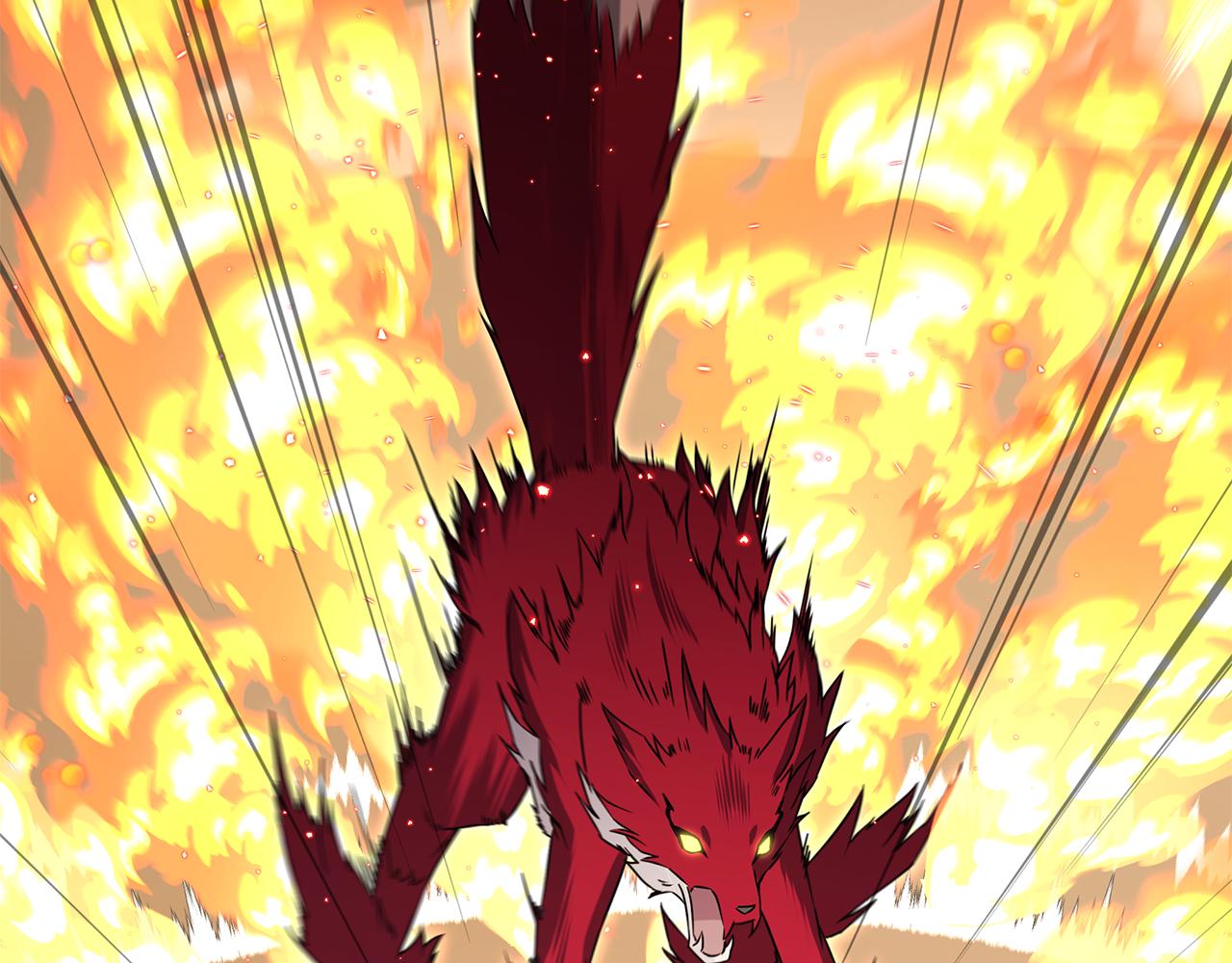 第81话 神兽宠物(1/4)-第81话