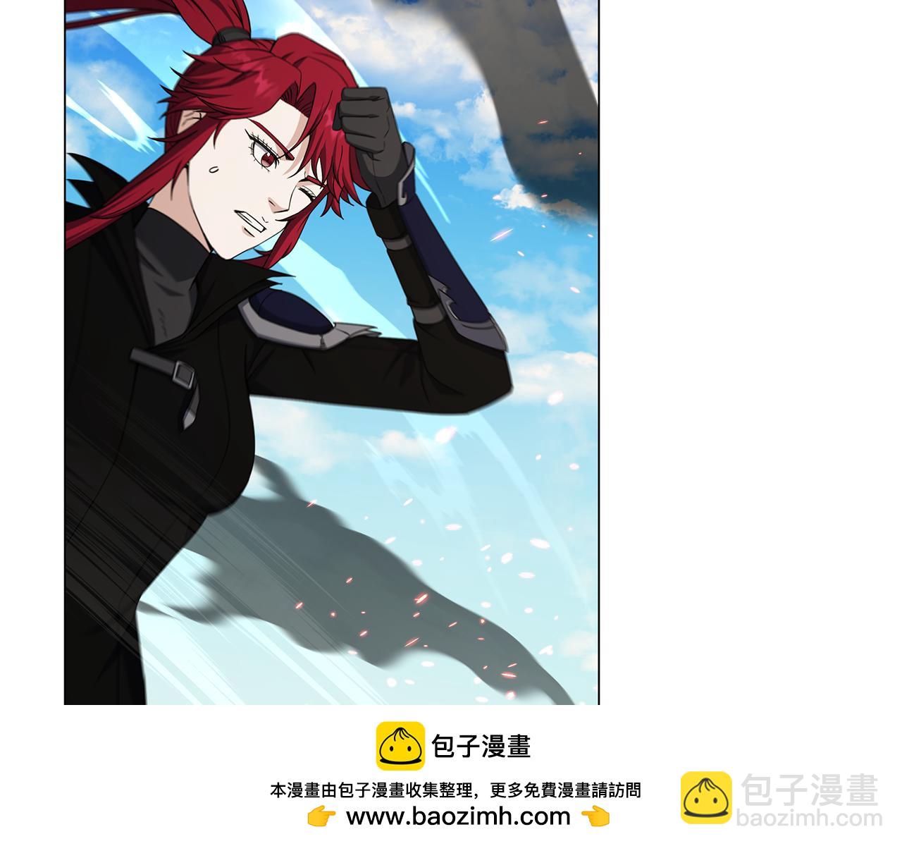 第81话 神兽宠物(1/4)-第81话