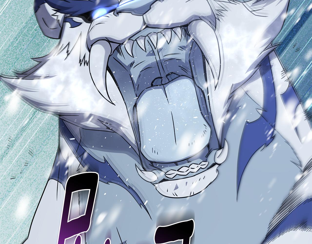 第85话 陷入绝境(1/4)-第85话