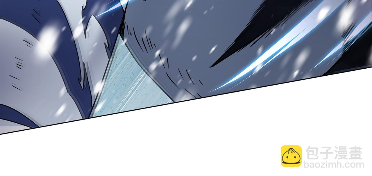 第85话 陷入绝境(1/4)-第85话