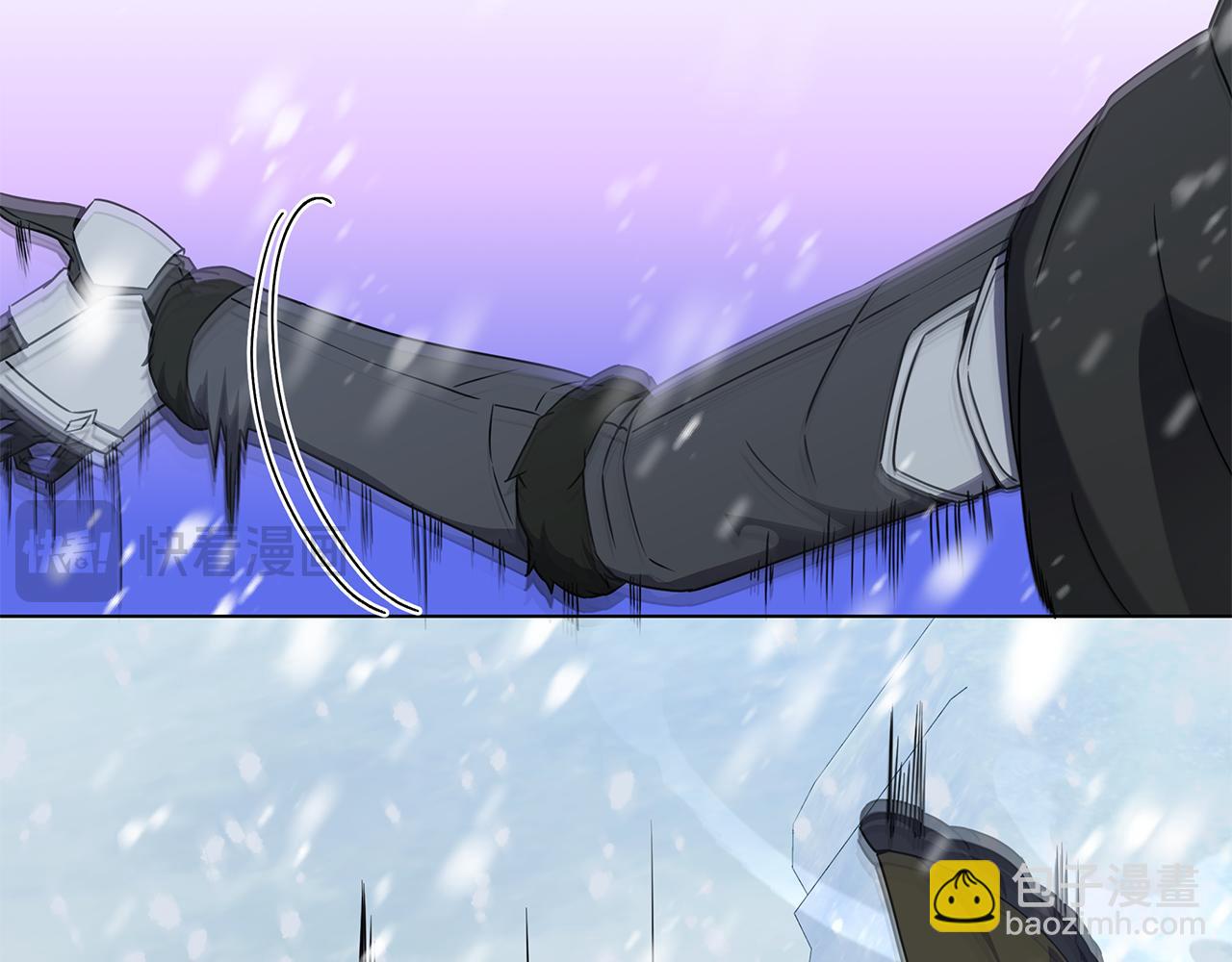 第85话 陷入绝境(1/4)-第85话