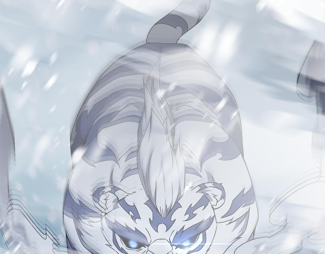 第85话 陷入绝境(1/4)-第85话