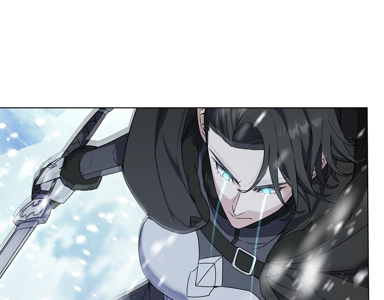 第85话 陷入绝境(1/4)-第85话