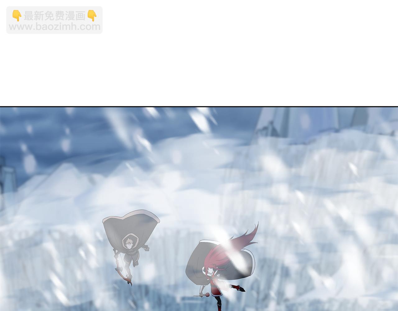 第85话 陷入绝境(1/4)-第85话